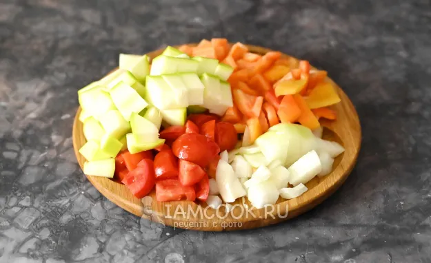 Шаг 2: иллюстрация