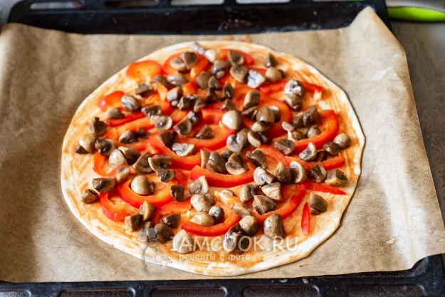 Шаг 6: иллюстрация