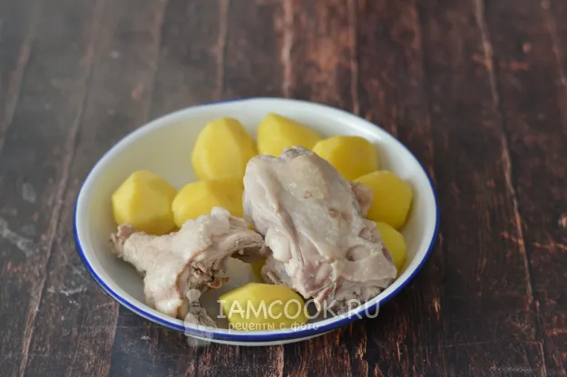 Шаг 4: иллюстрация