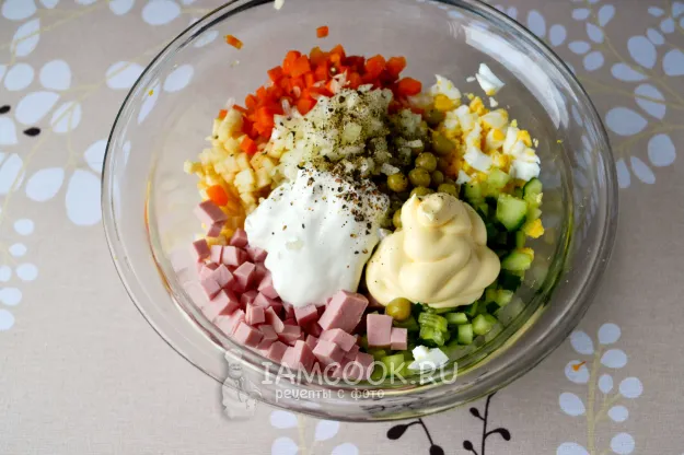 Шаг 8: иллюстрация