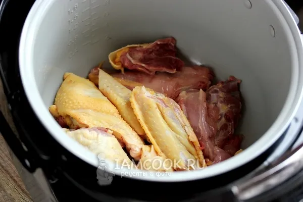 Шаг 1: иллюстрация