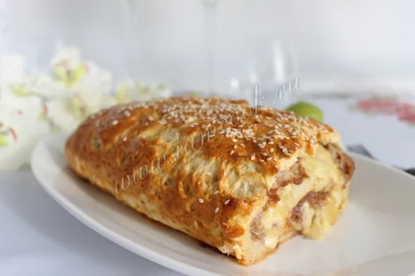 Шаг 8: иллюстрация