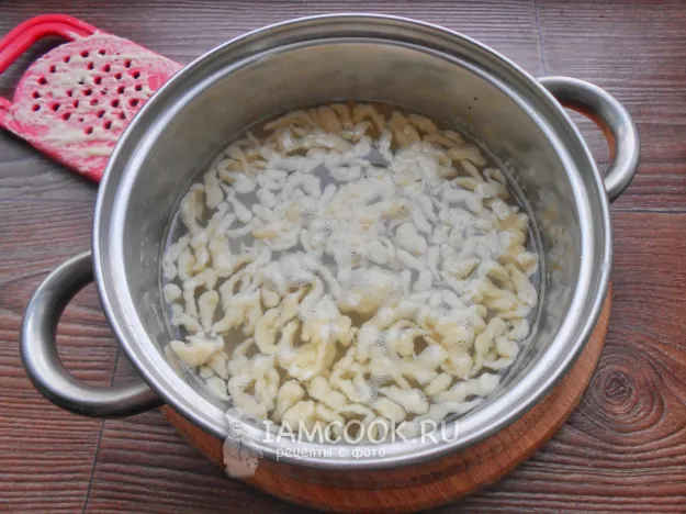 Шаг 8: иллюстрация