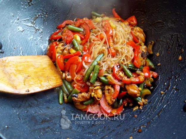 Шаг 12: иллюстрация