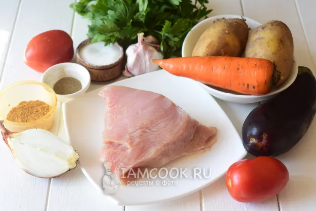 Шаг 1: иллюстрация