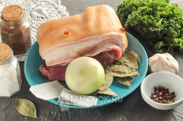 Шаг 1: иллюстрация