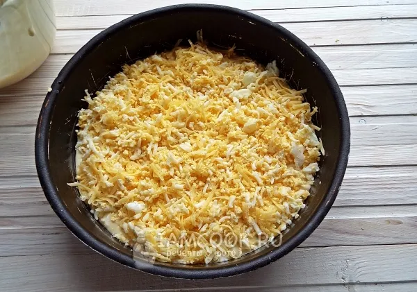 Шаг 9: иллюстрация