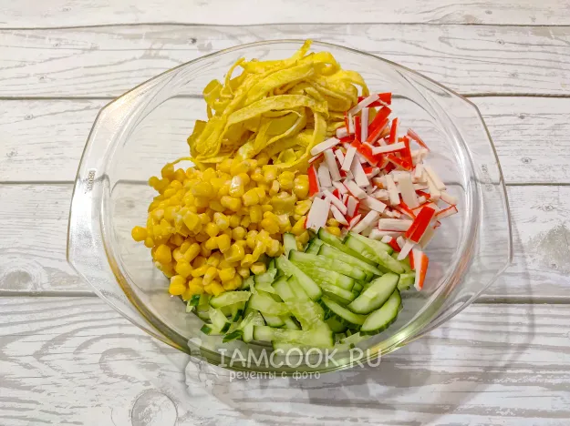 Шаг 10: иллюстрация