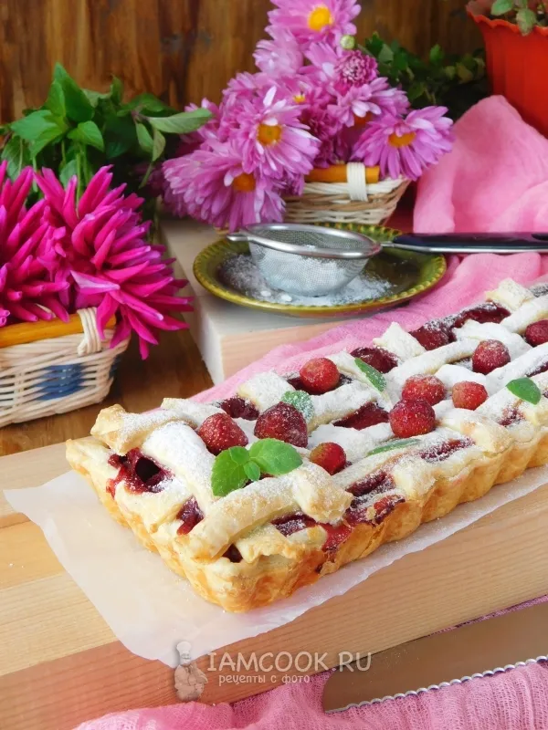 Шаг 1: иллюстрация