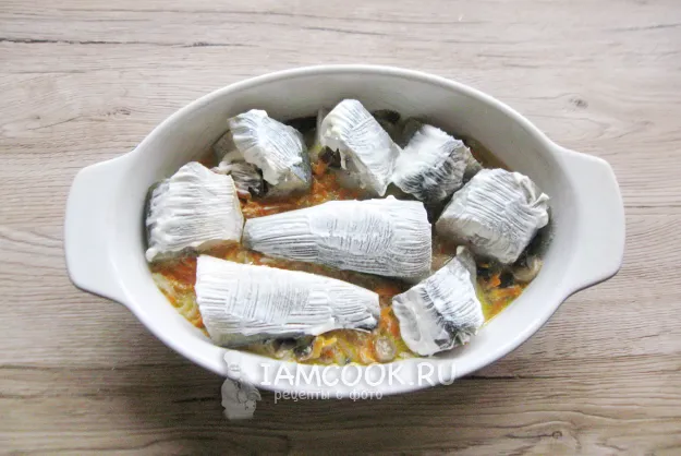 Шаг 9: иллюстрация