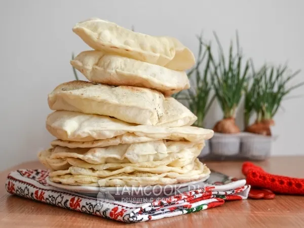 Фото блюда: Метлуф