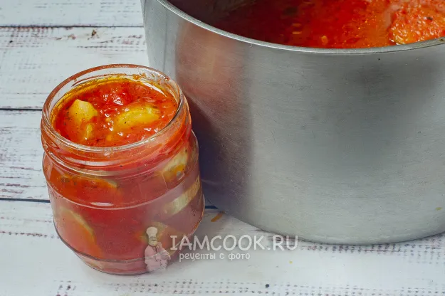 Шаг 8: иллюстрация