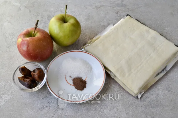 Шаг 1: иллюстрация