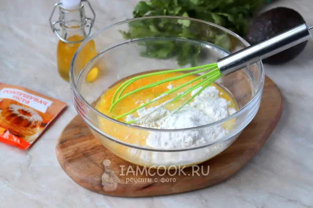 Шаг 3: иллюстрация