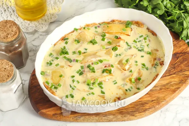 Шаг 8: иллюстрация