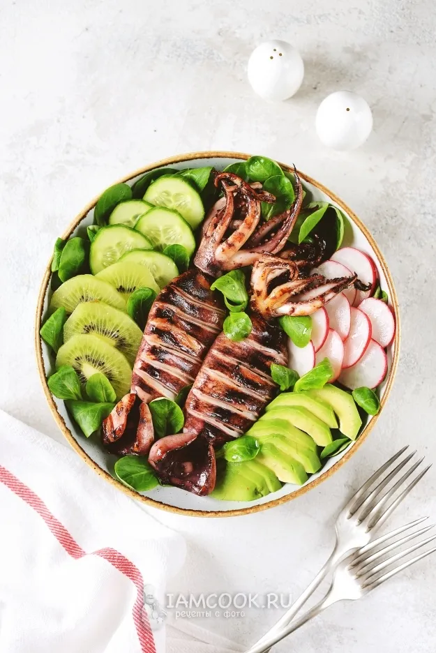 Шаг 8: иллюстрация