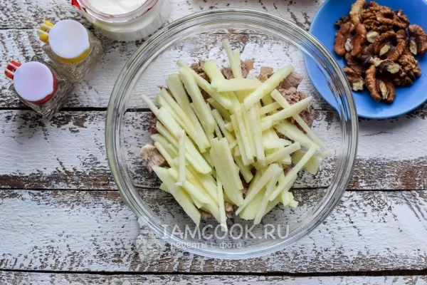 Шаг 4: иллюстрация