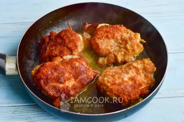 Шаг 12: иллюстрация