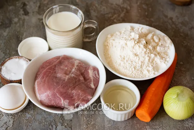 Шаг 1: иллюстрация