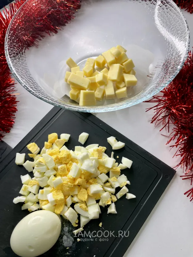 Шаг 2: иллюстрация