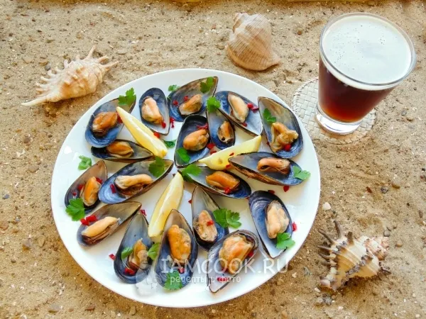 Шаг 9: иллюстрация