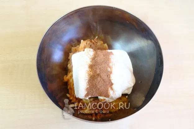 Шаг 10: иллюстрация