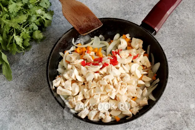 Шаг 6: иллюстрация