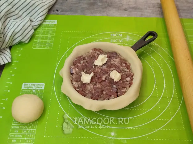 Шаг 8: иллюстрация