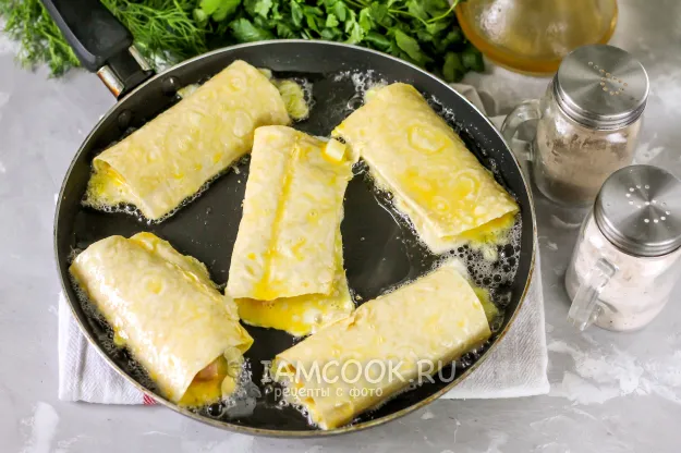 Шаг 5: иллюстрация