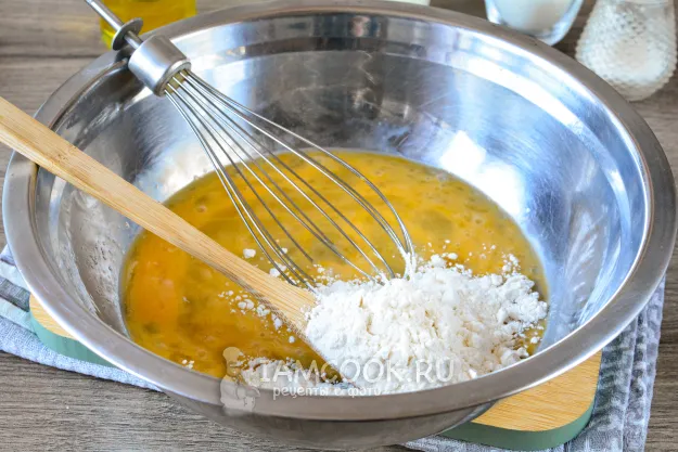 Шаг 3: иллюстрация