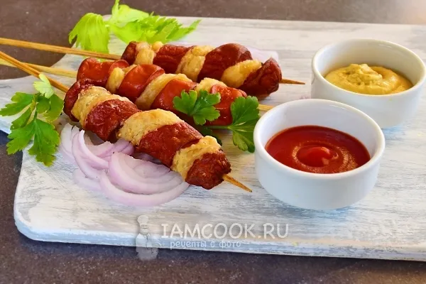 Шаг 8: иллюстрация