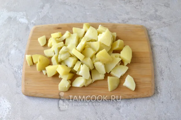 Шаг 3: иллюстрация