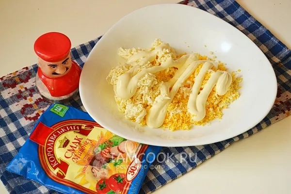 Шаг 6: иллюстрация