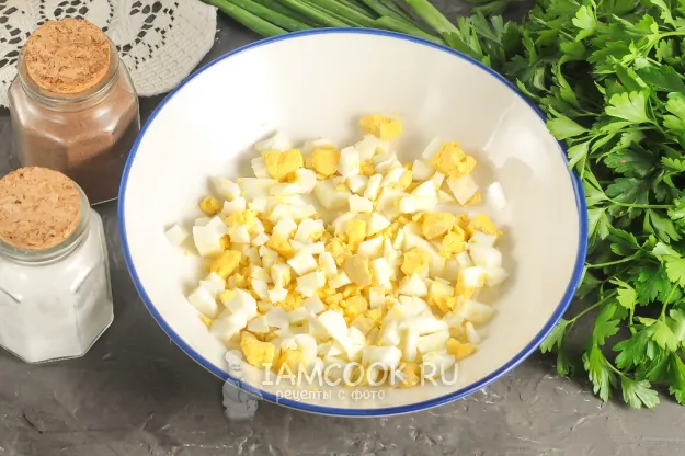 Шаг 2: иллюстрация