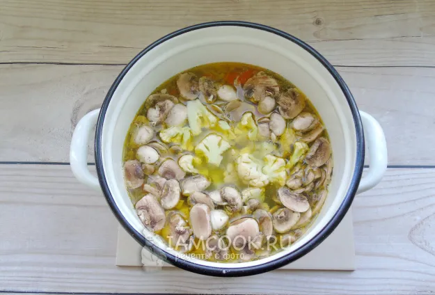 Шаг 7: иллюстрация