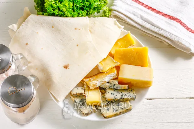 Шаг 1: иллюстрация