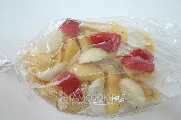 Шаг 6: иллюстрация