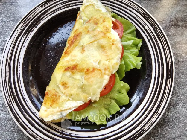 Шаг 9: иллюстрация