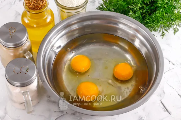 Шаг 2: иллюстрация