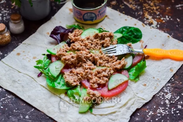 Шаг 5: иллюстрация