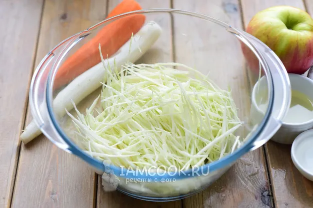 Шаг 2: иллюстрация