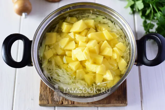 Шаг 8: иллюстрация