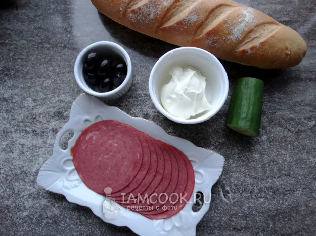 Шаг 1: иллюстрация