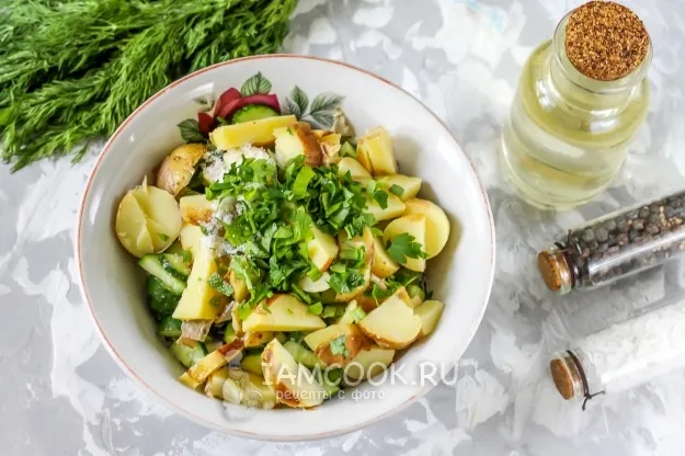 Шаг 5: иллюстрация