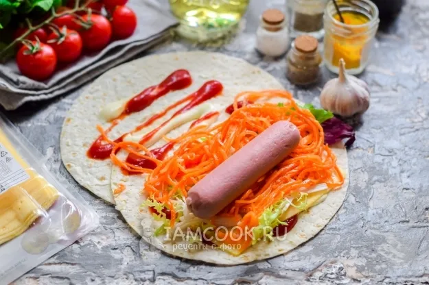 Шаг 6: иллюстрация