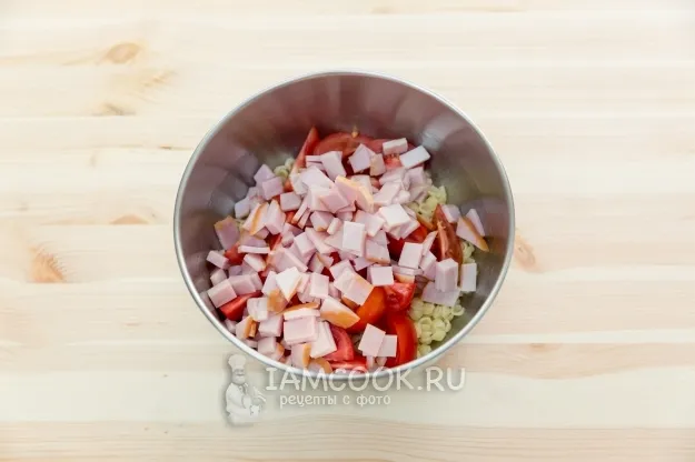 Шаг 3: иллюстрация