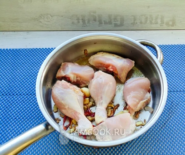 Шаг 5: иллюстрация