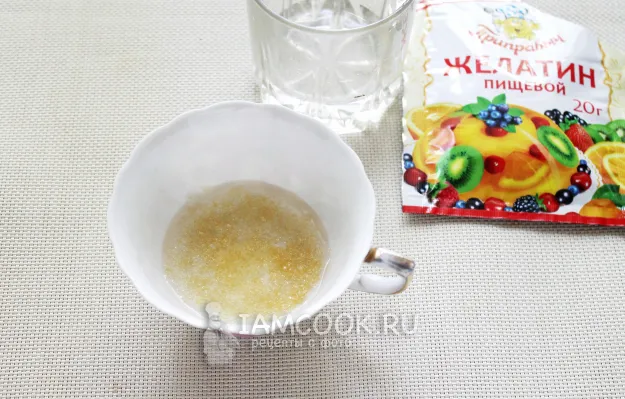 Шаг 2: иллюстрация