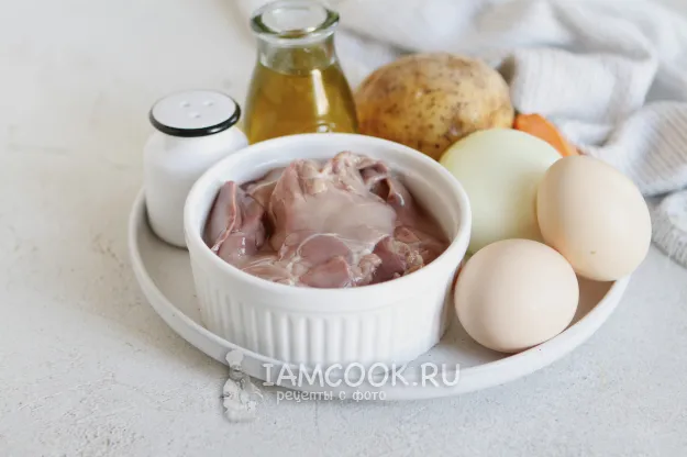 Шаг 1: иллюстрация