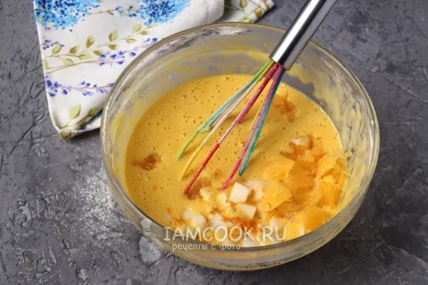 Шаг 5: иллюстрация